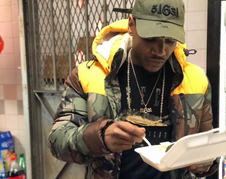 Jaeo Draftpick - “Beef & Broc” press photo