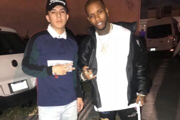 JavyDade + Tory Lanez photo