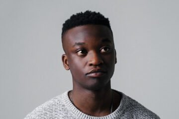 Joshua KYEOT - Press image