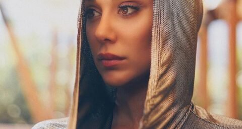 Layla Kardan press photo