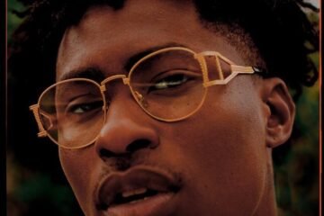 Lucky Daye press photo