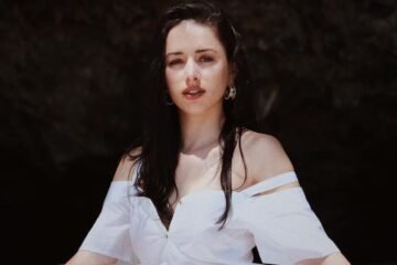 Madeline Lauer press photo