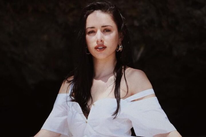 Madeline Lauer press photo