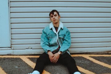 Moe Chaieb press photo