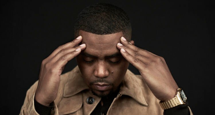 Nas press photo