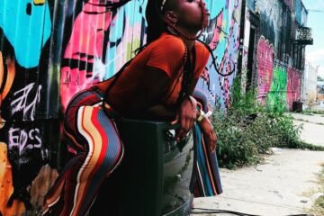 Nani Layilaa press photo