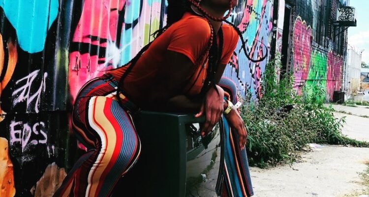 Nani Layilaa press photo