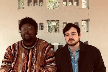 Pink Palaces press photo