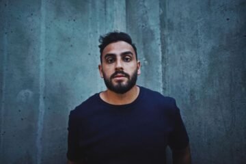 Ruben Young press photo