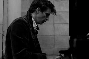 Westover - Blame - press photo