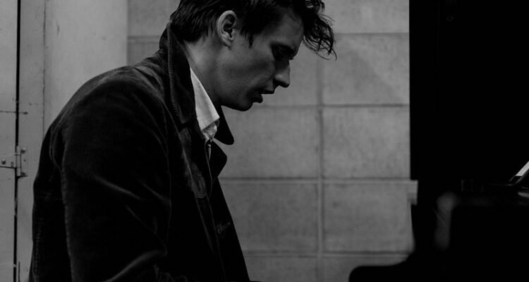 Westover - Blame - press photo