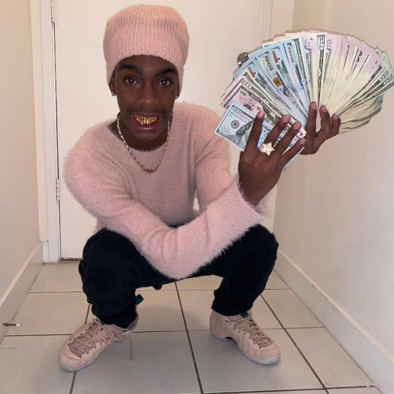 YNW Melly releases his “Mixed Personalities” single feat. Kanye West