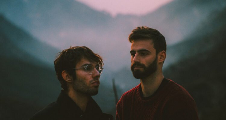 slenderbodies press photo