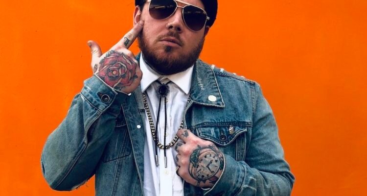 Bitter Bones press photo