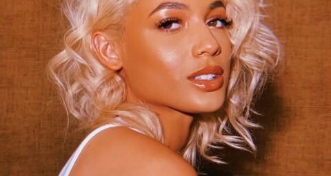 DaniLeigh press photo - head shot