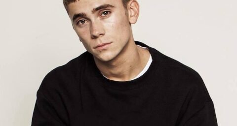 FELIX SANDMAN press photo