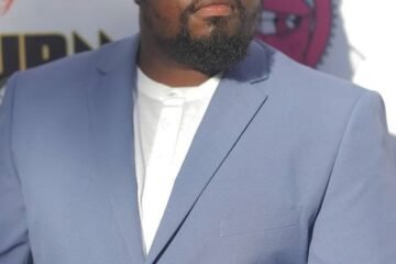 J. Jamal press photo