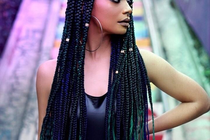 Jessica Jolia press photo