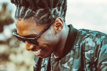 Moses Stone press photo