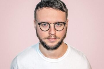 Oliver Nelson press photo