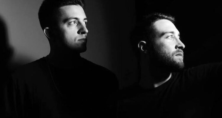 Phantoms press photo