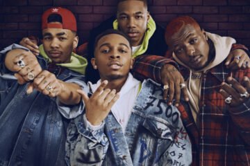 Project 2ONE5 + Sexaholics artwork