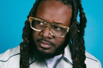 T-Pain press photo