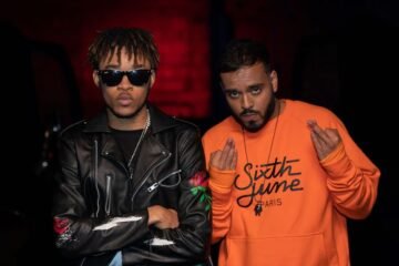 Tevan + Jojohd press photo