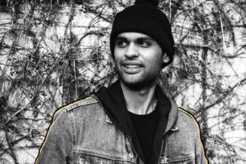 Vinny Lunar press photo