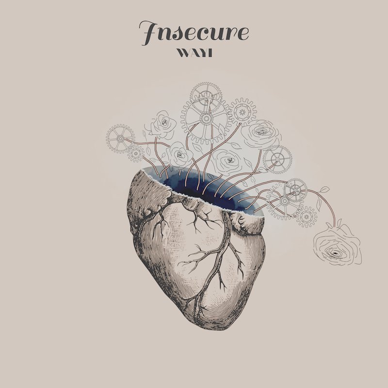 WAYI + Insecure - Single artwork