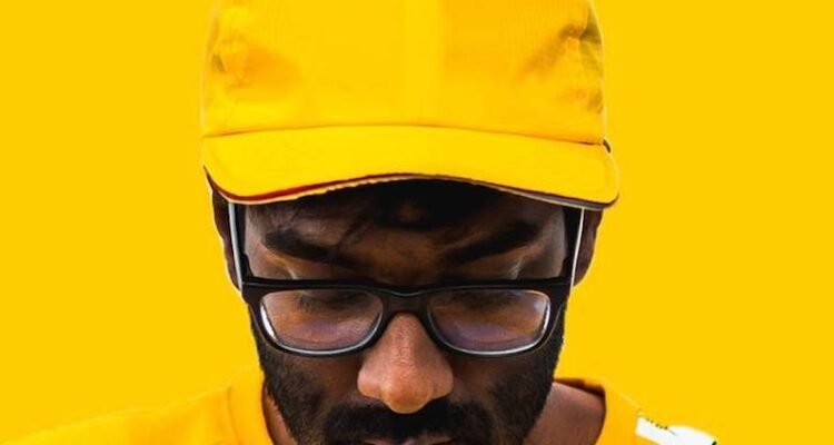 Abhi The Nomad press photo