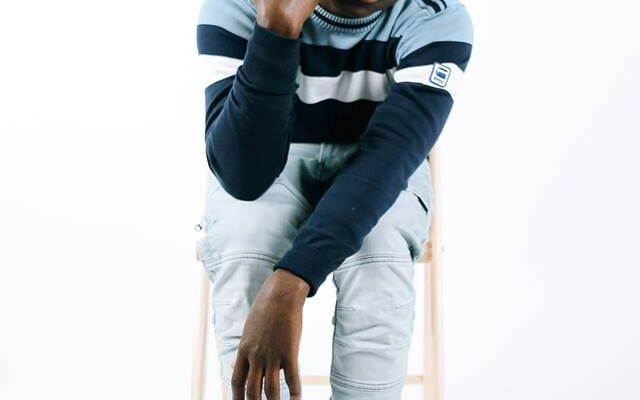 C Glizzy press photo