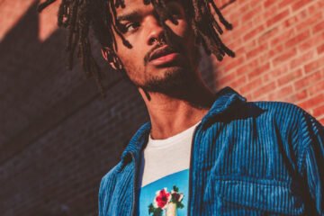 Curtis Roach press photo