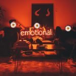 Emotional Oranges press photo