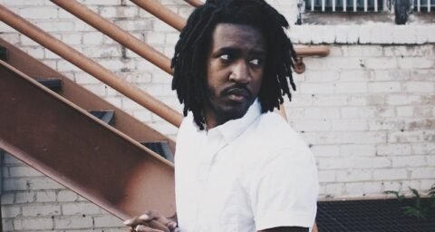 Jay Warren press photo