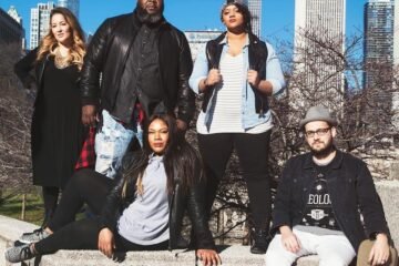 Leon Timbo & Northern Lights United press photo