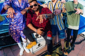 MassMusic press photo