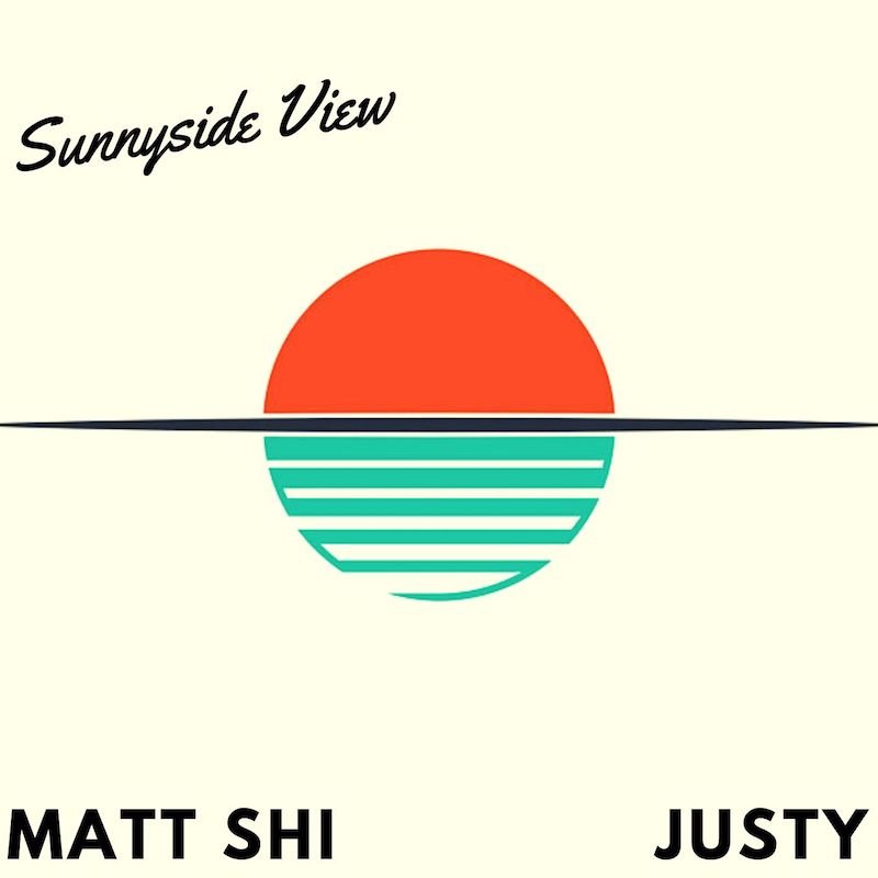 Matt Shi - “Sunnyside View” artwork
