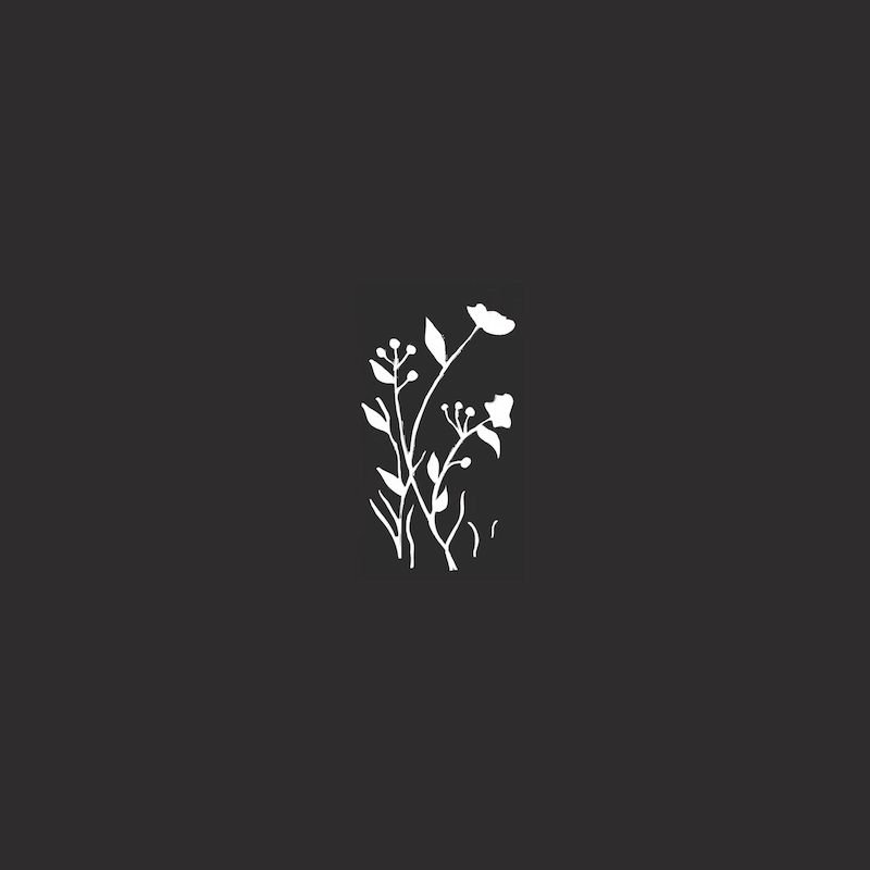 Mini Trees – “Steady Me” artwork