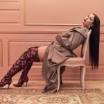 Molly Hammar press photo