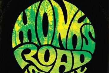 Monks Road Social + Down The Willows artwork