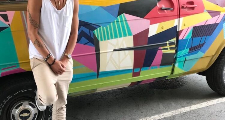 RYN SCOTT press photo