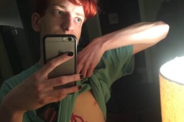 Sunshine Skinny press photo