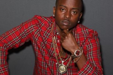 Brody B. press photo