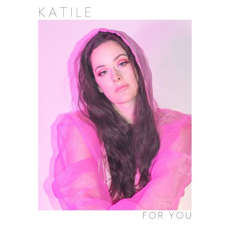 Katile – “For You” artwork