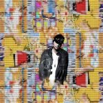 Kevin Rudolf - “I Will Not Break press photo