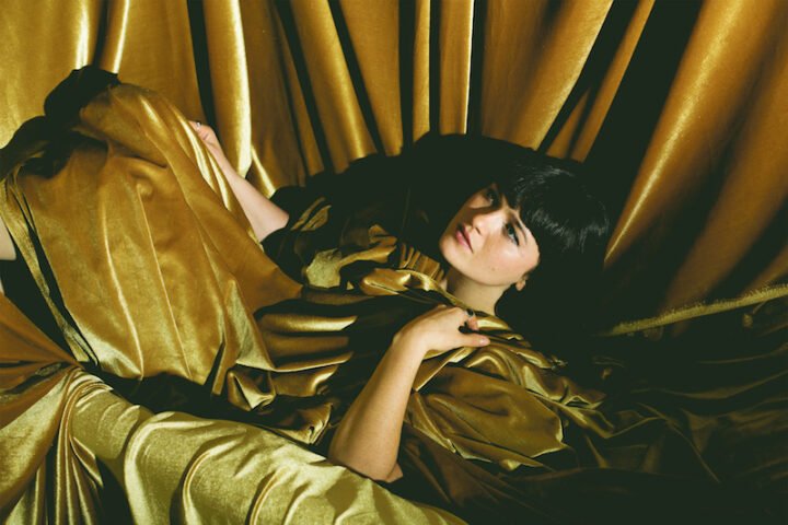 Laura Jean Anderson press photo