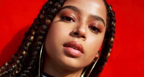 Olivia Nelson press photo