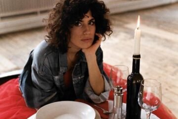 Sonia Stein press photo