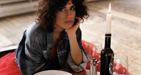 Sonia Stein press photo